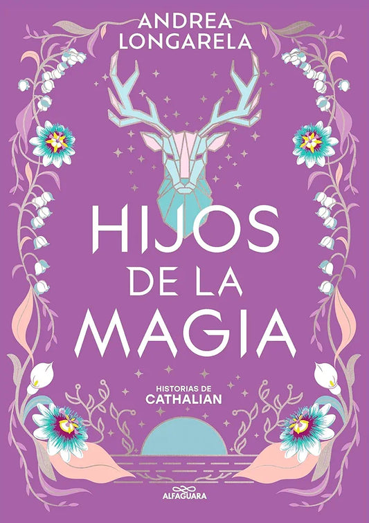 Hijos De La Magia