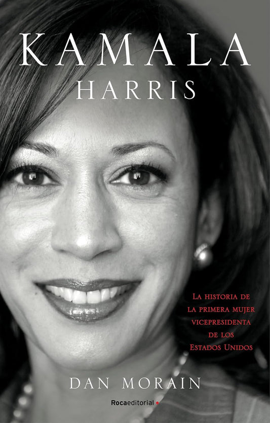 Kamala Harris