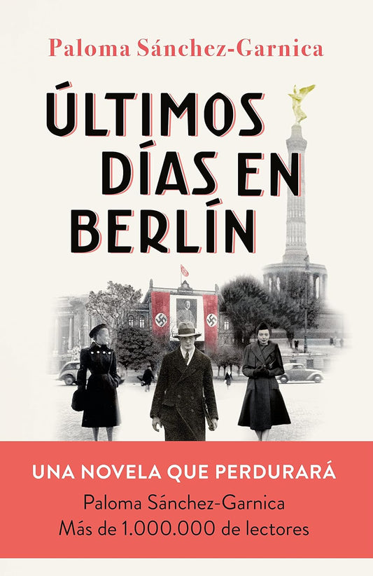 Últimos Días En Berlín