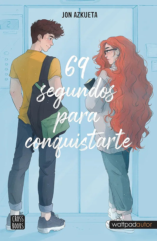 69 Segundos para conquistarte