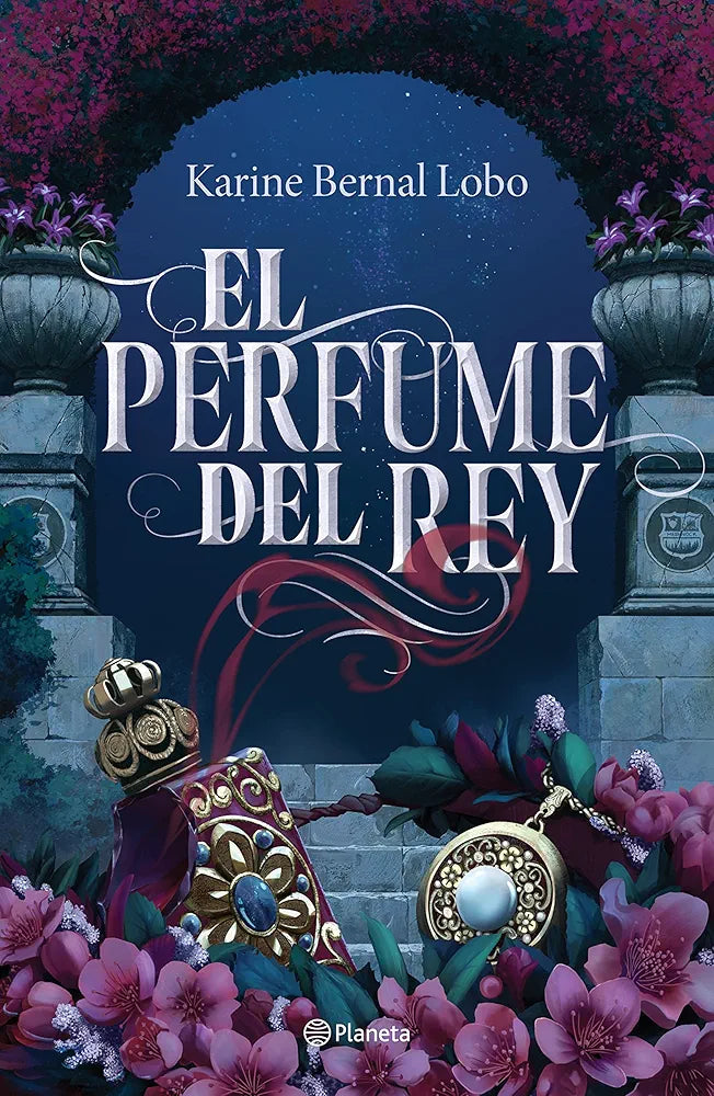 El Perfume Del Rey