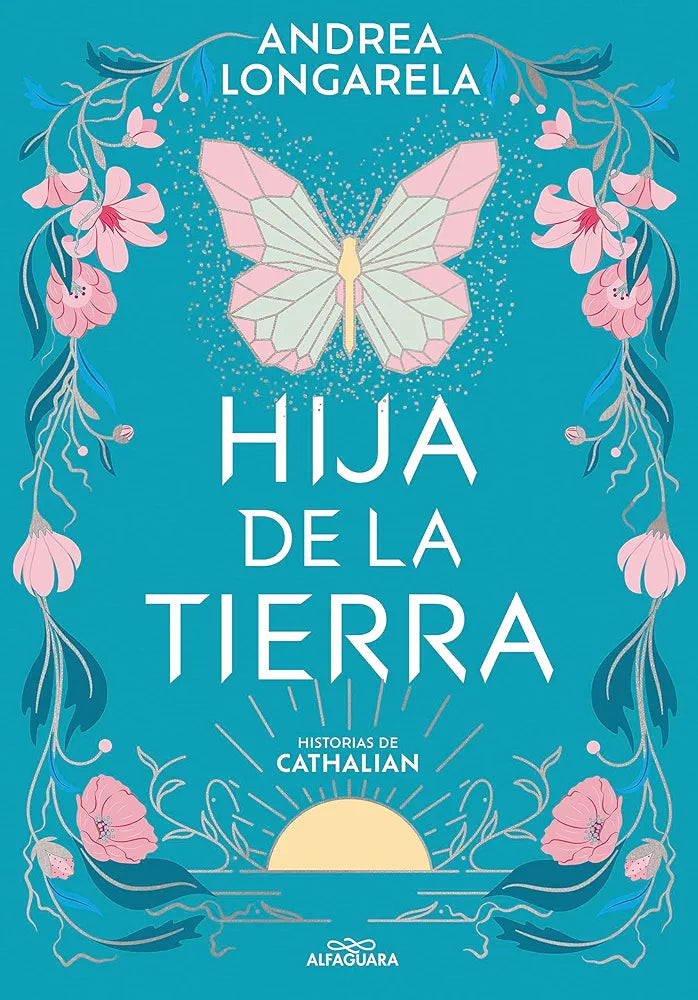 Hija De La Tierra Libro 1