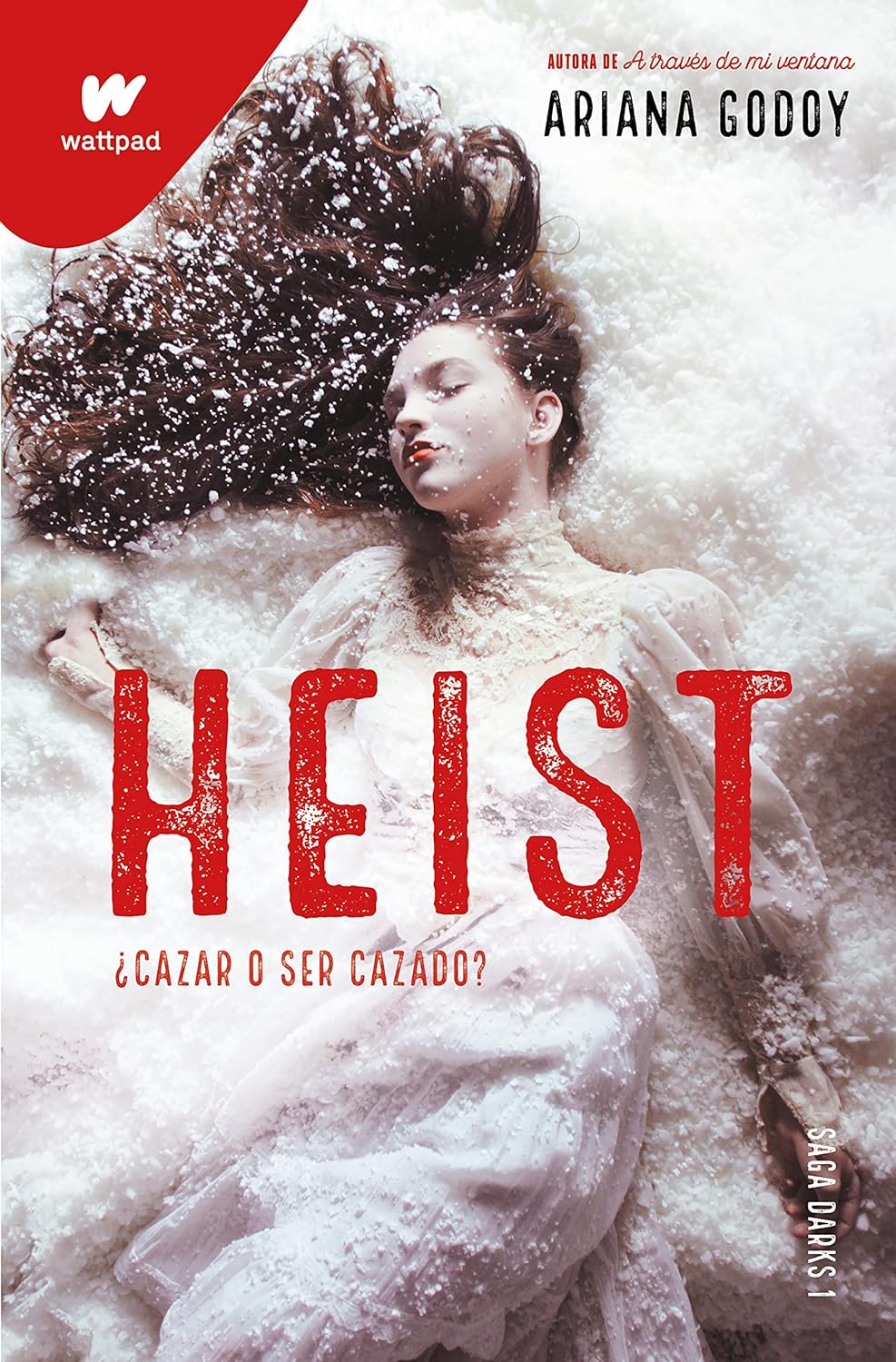 Heist: ¿Cazar o Ser Cazado?