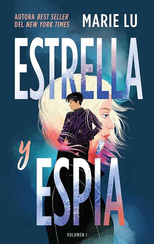 Estrella y Espía