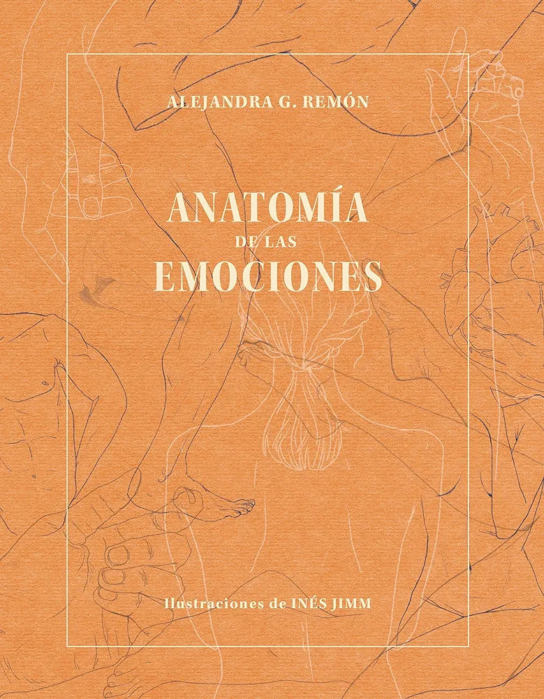 Anatomia De Las Emociones