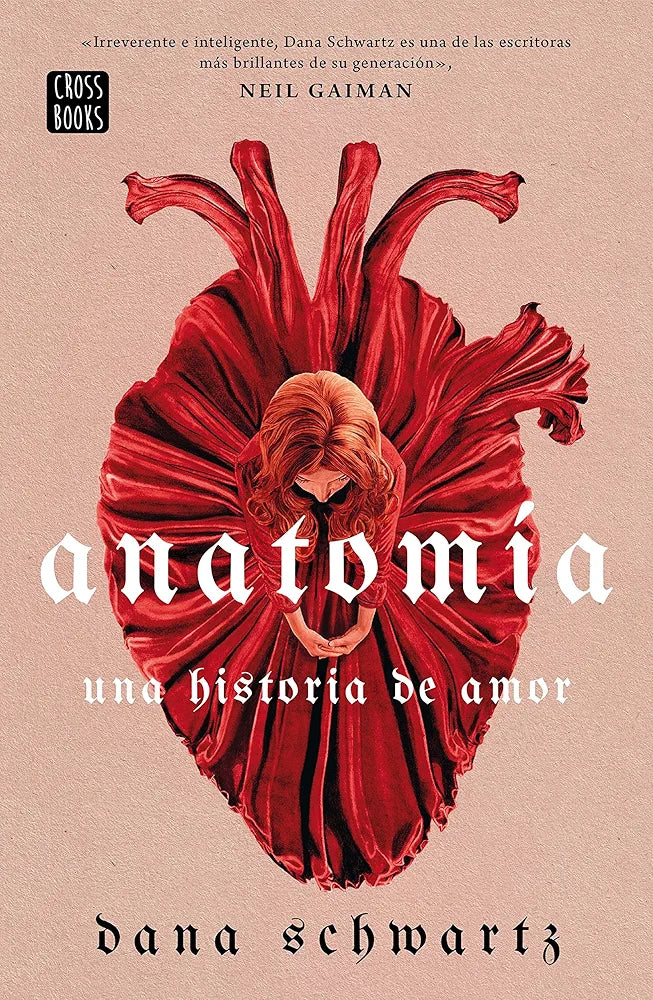 Anatomia una historia de amor