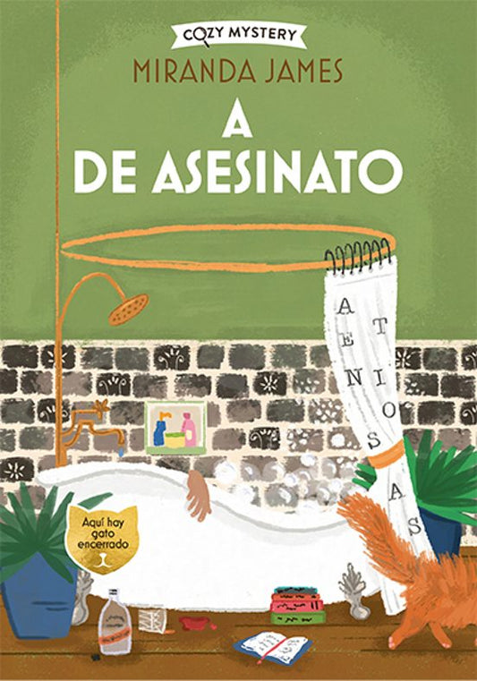 A De Asesinato