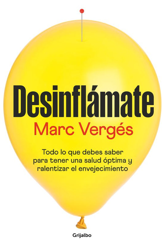 Desinflámate