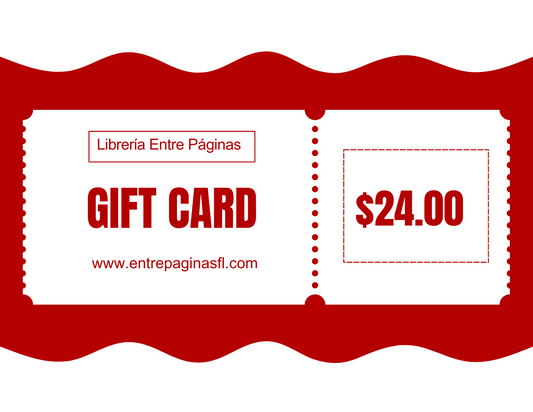 Tertuliando Gif Card