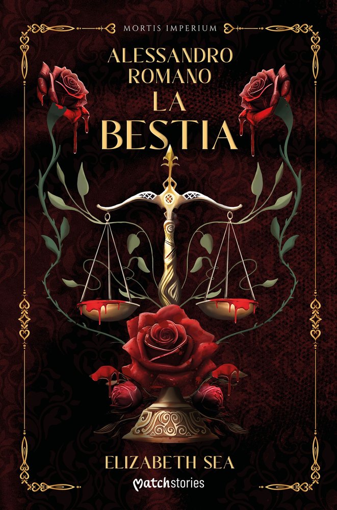 La Bestia Alessandro Romano