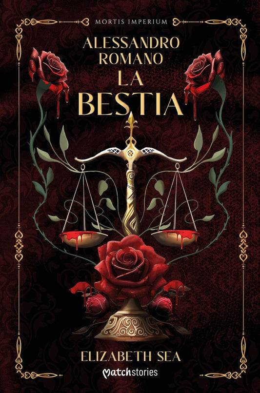 La Bestia Alessandro Romano