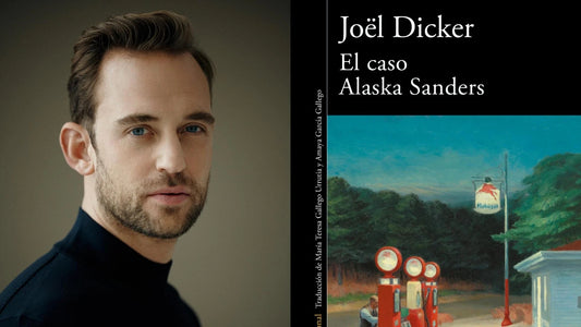 El caso de Alaska Sanders