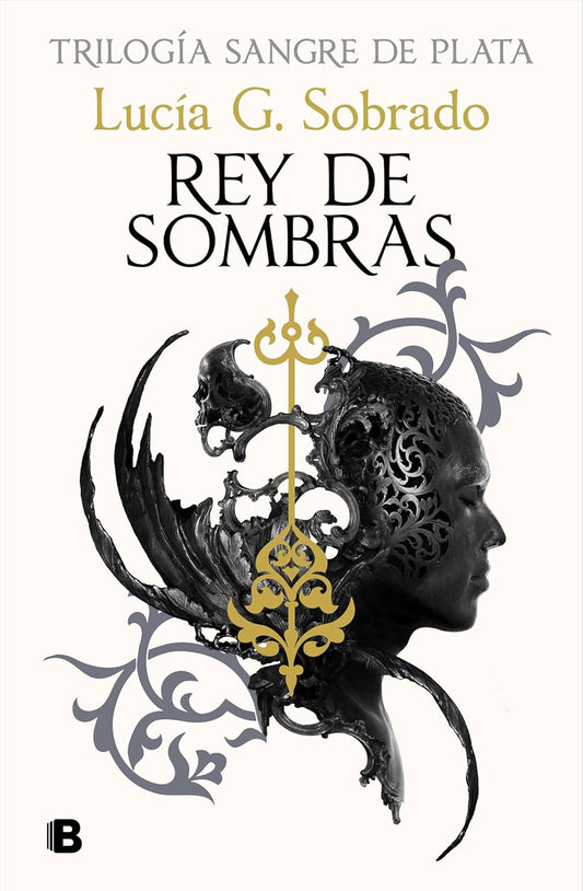 Rey de Sombras