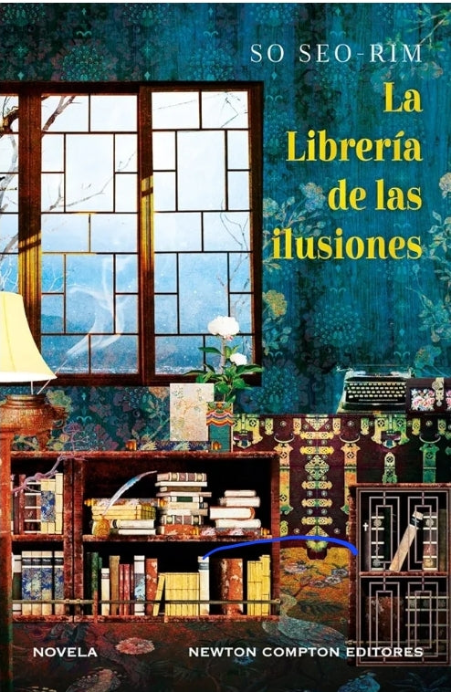 La Librería de las ilusiones
