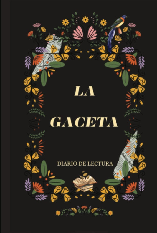 La Gaceta Diario de Lectura