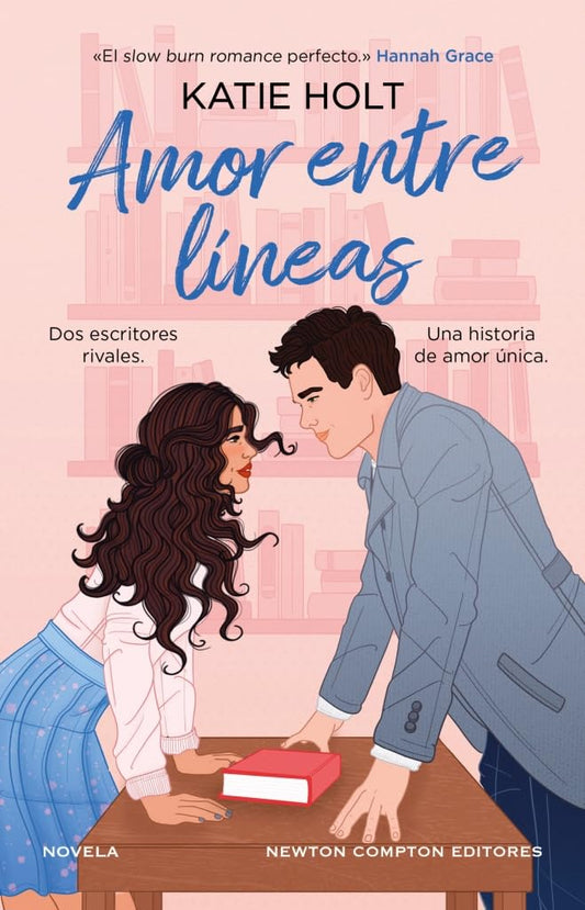 Amor entre Lineas