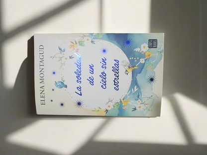 La soledad de un cielo sin estrellas