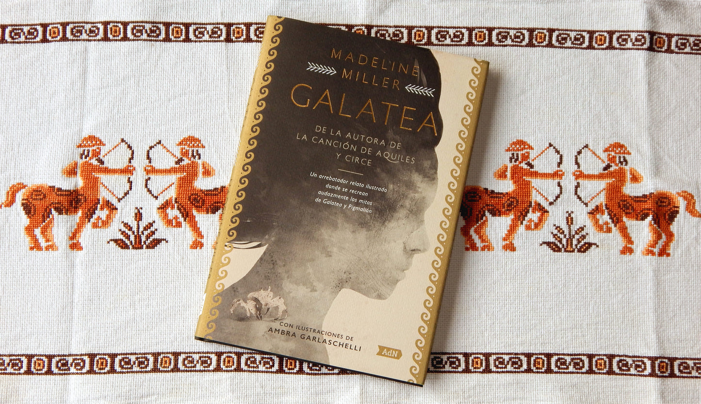 Galatea