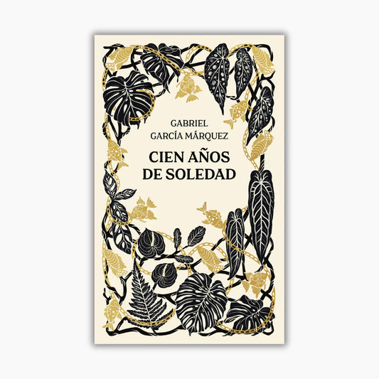 Cien Años de Soledad: Edición Aniversario