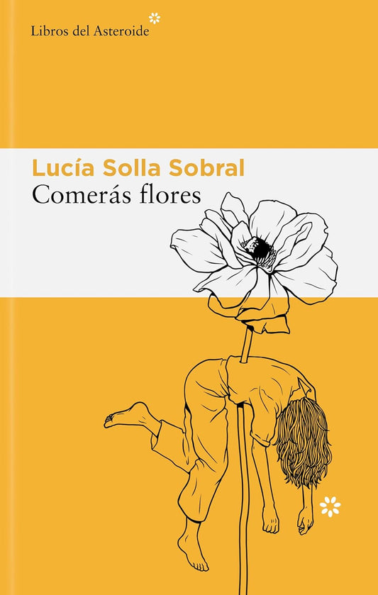 Comerás Flores
