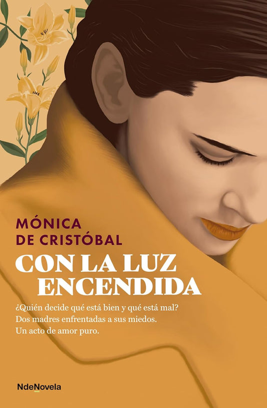 Con la Luz Encendida