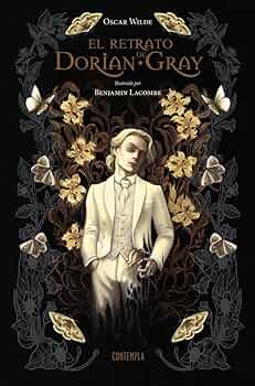 El Retrato de Dorian Gray