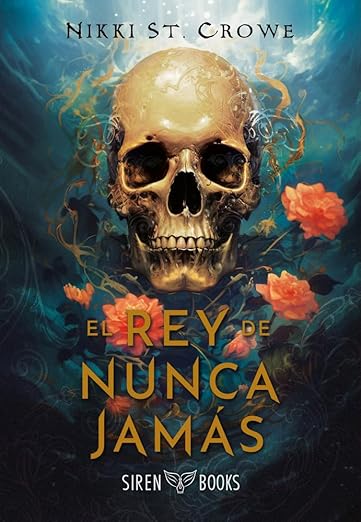 El Rey de Nunca Jamas
