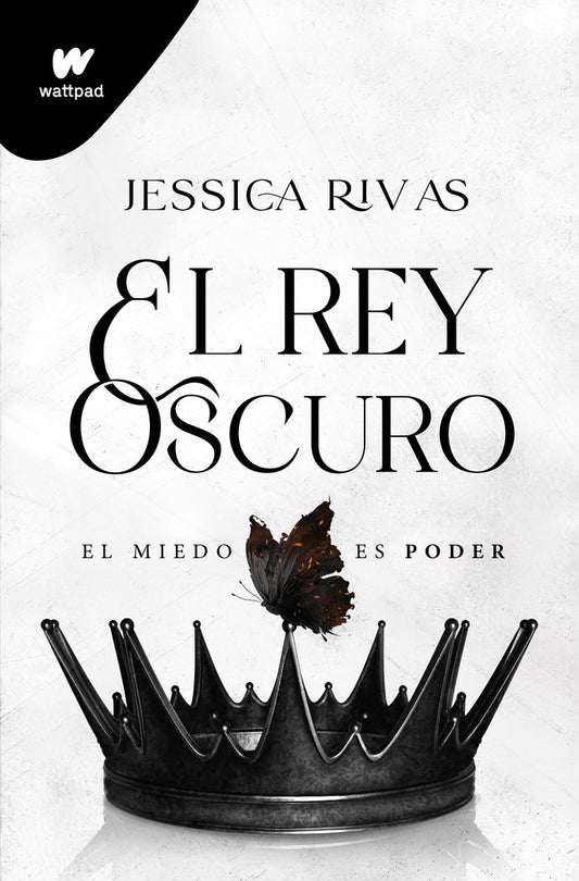 El Rey Oscuro Poder y Oscuridad 2