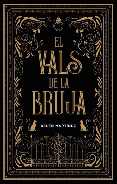 El Vals de la Bruja