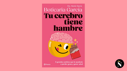 Tu cerebro tiene hambre