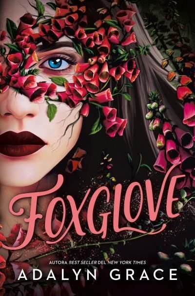 Foxglove (Spanish Edition)