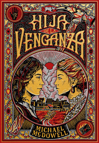 Hija de la Venganza