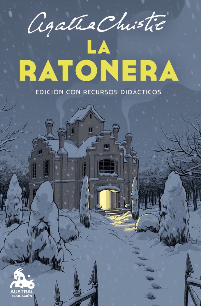 La Ratonera