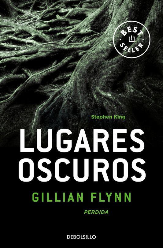 Lugares Oscuros