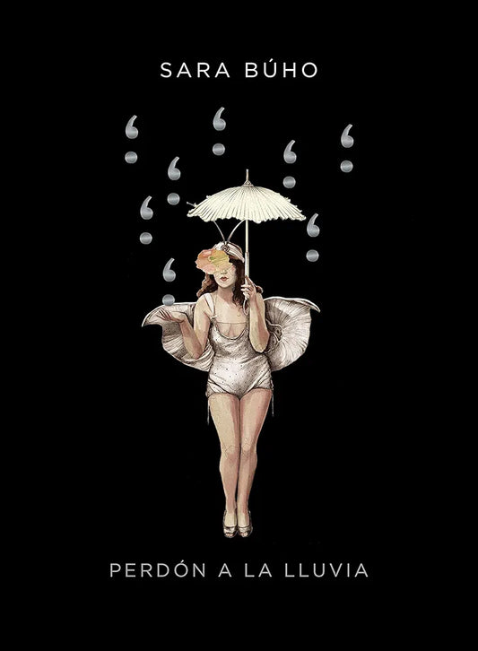 Perdón A La Lluvia