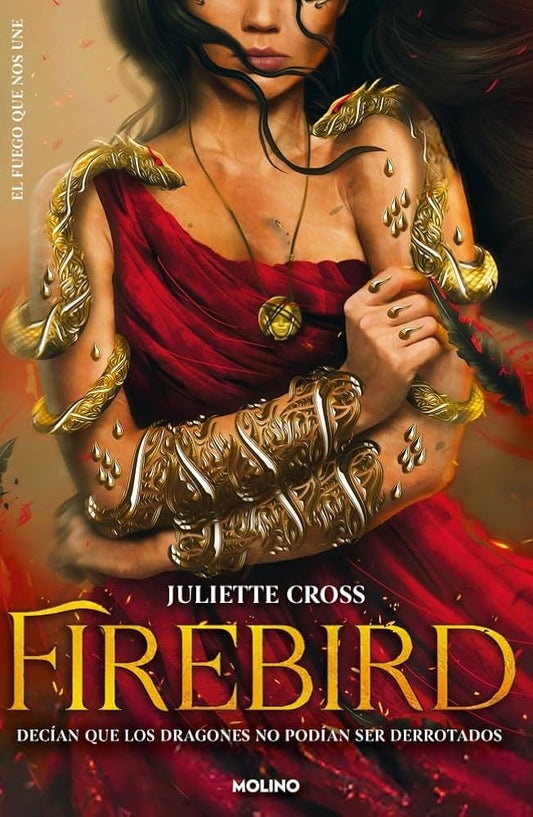Firebird Decían Que Los Dragones No Podian Ser Derrotados