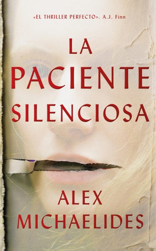 La Paciente Silenciosa