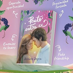 Pacto entre ex