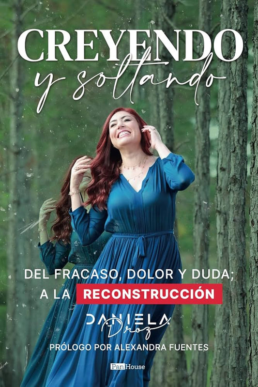 Creyendo y Soltando
