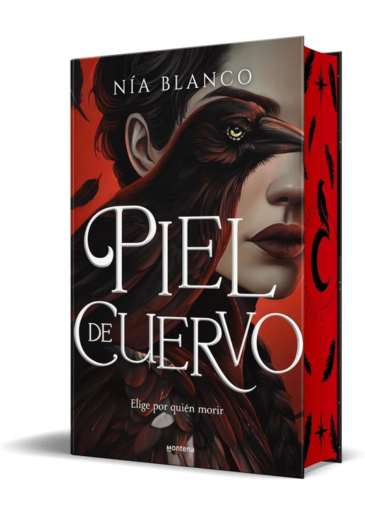 Piel de Cuervo