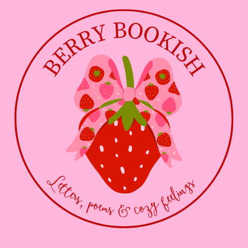 Berry Bookish Snail Mail en Español