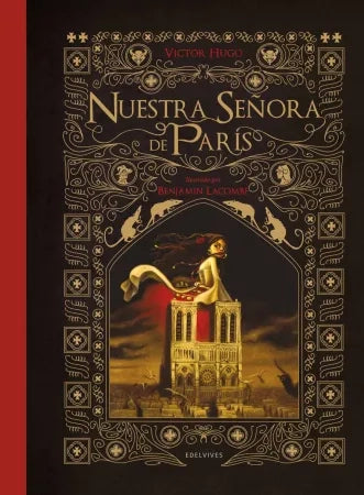Nuestra señora de París