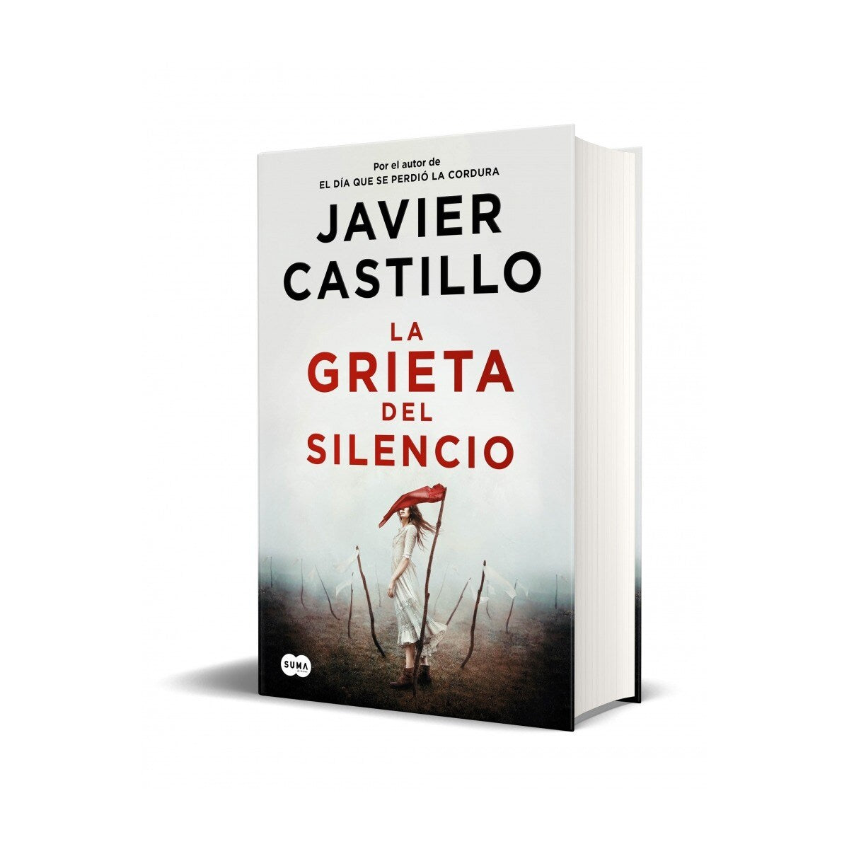 La Grieta Del Silencio