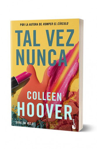 Tal Vez Nunca