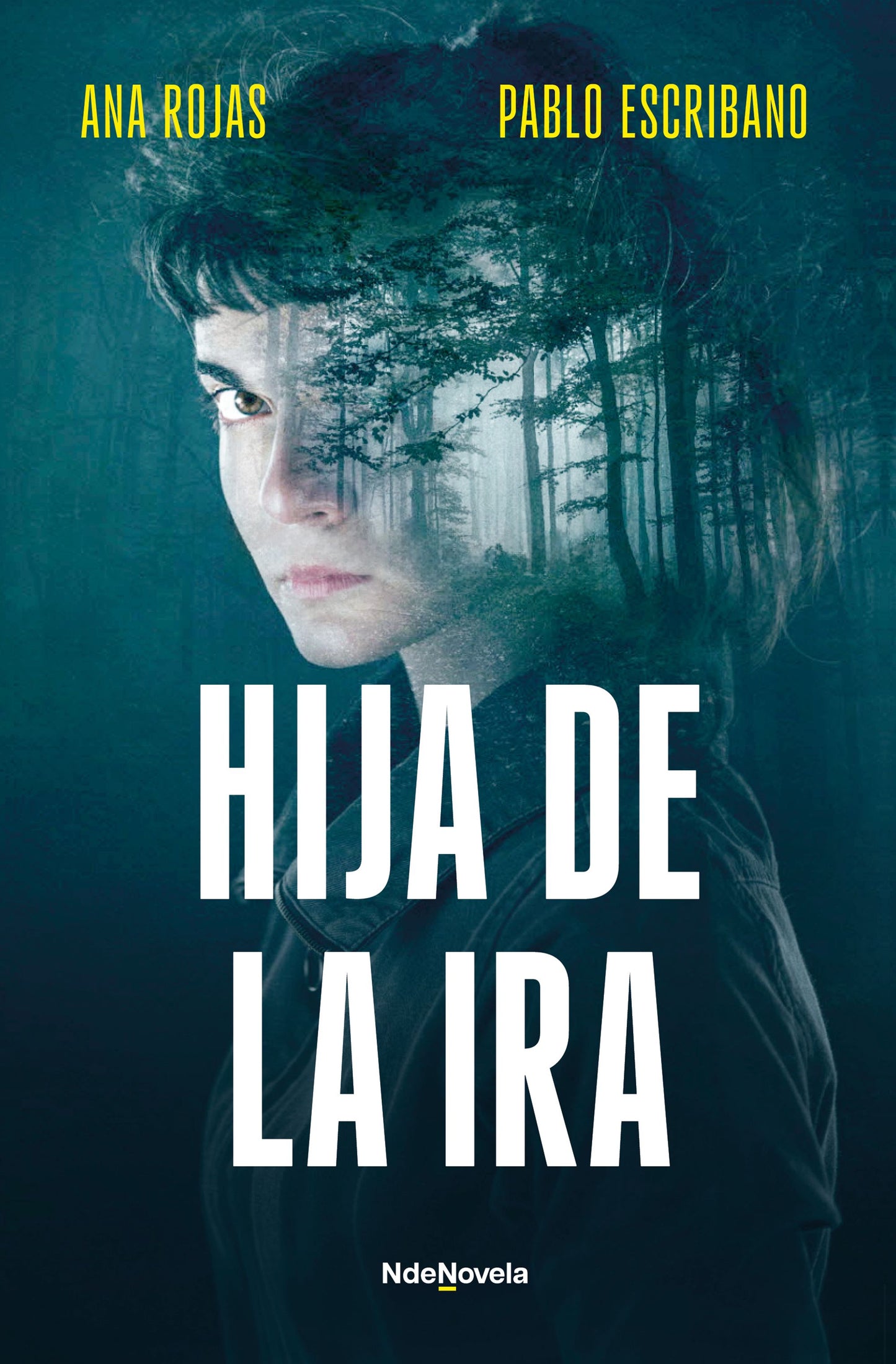 Hija De La Ira