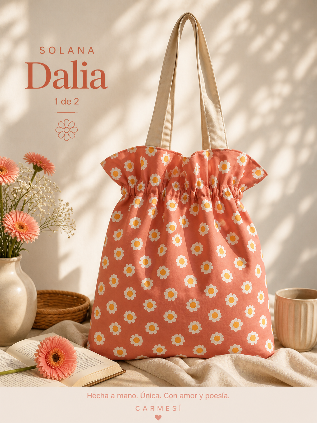 Dalia