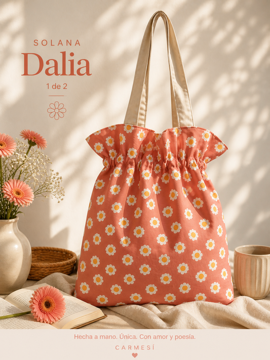 Dalia