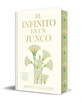 El Infinito En Un Junco