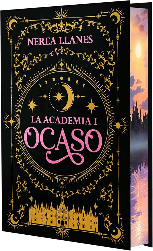 La Academia I Ocaso