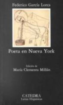 Poeta en Nueva York